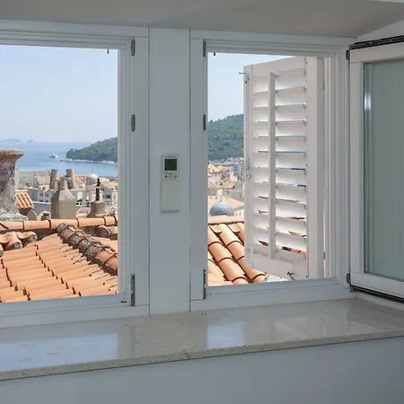 Four Winds Dubrovnik