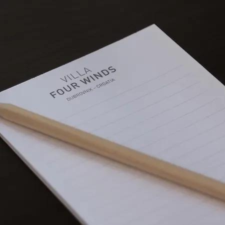 Guest house Four Winds