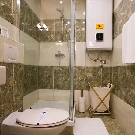 Four Winds Dubrovnik