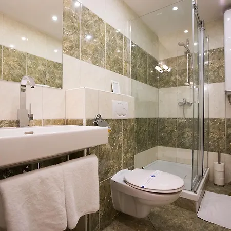 Guest house Four Winds