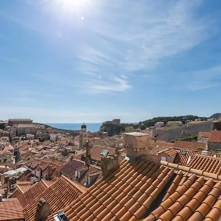 Guest house Four Winds