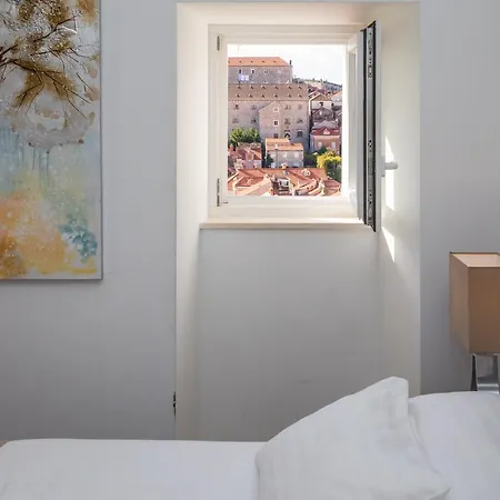 Four Winds 3* Dubrovnik