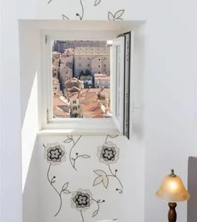 Vendégház Four Winds