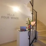 Four Winds Affittacamere Ragusa