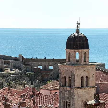 Four Winds Gostinjska kuća Dubrovnik