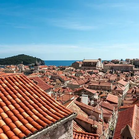 Four Winds Dubrovnik