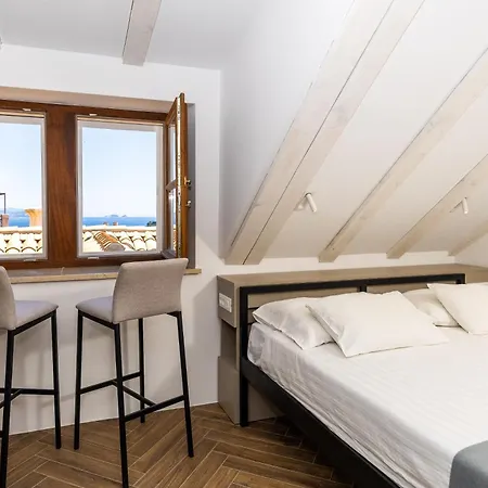 Maison d'hôtes Four Winds 3*
