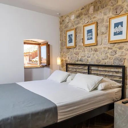 Maison d'hôtes Four Winds Dubrovnik