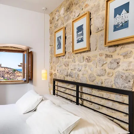Four Winds 3* Dubrovnik