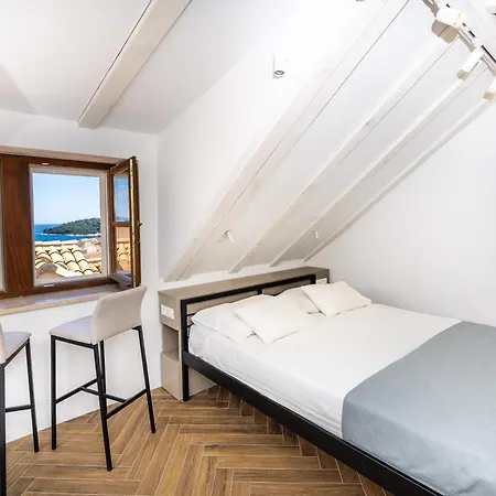 Four Winds Maison d'hôtes 3*