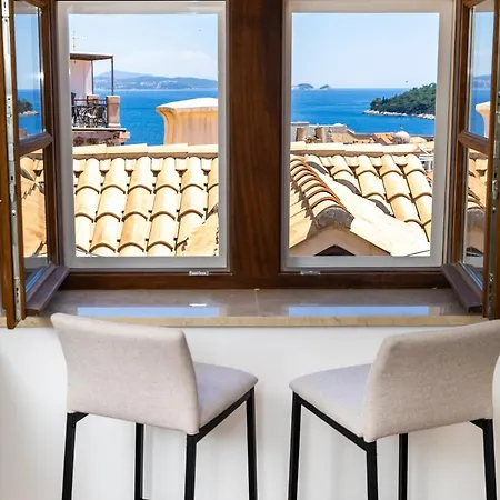 Pensjonat Four Winds 3*