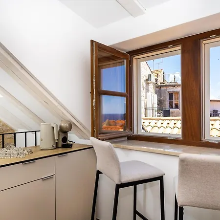 Four Winds 3* Dubrovnik