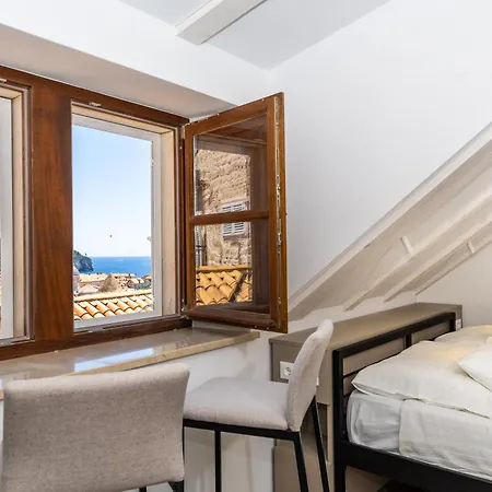 Maison d'hôtes Four Winds Dubrovnik