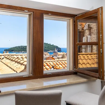Four Winds Maison d'hôtes Dubrovnik