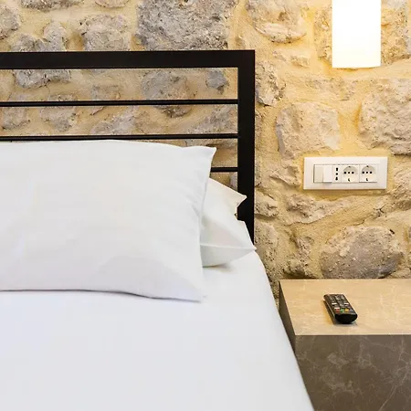 Maison d'hôtes Four Winds Dubrovnik