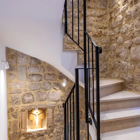 Maison d'hôtes Four Winds 3*