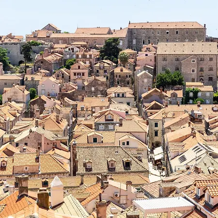 Four Winds Dubrovnik
