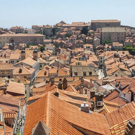 Pensjonat Four Winds Dubrownik