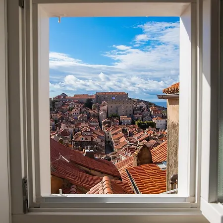 Four Winds Gostinjska kuća 3*