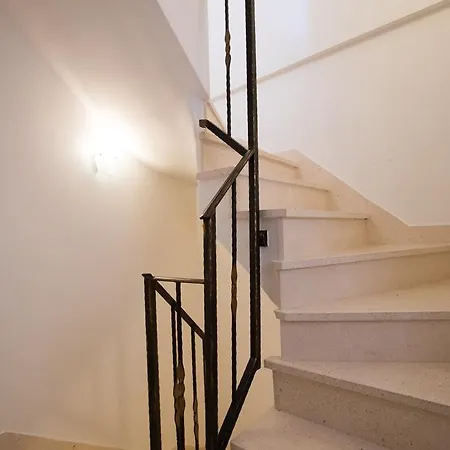 Gostinjska kuća Four Winds Dubrovnik