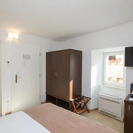 Pensjonat Four Winds