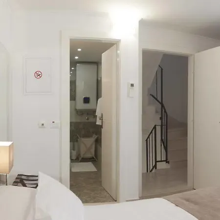 Four Winds 3* Dubrownik