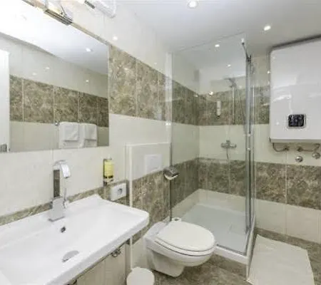 Pensjonat Four Winds