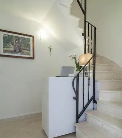 Pensjonat Four Winds Dubrownik