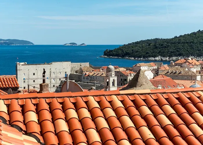 Four Winds 3* Дубровник