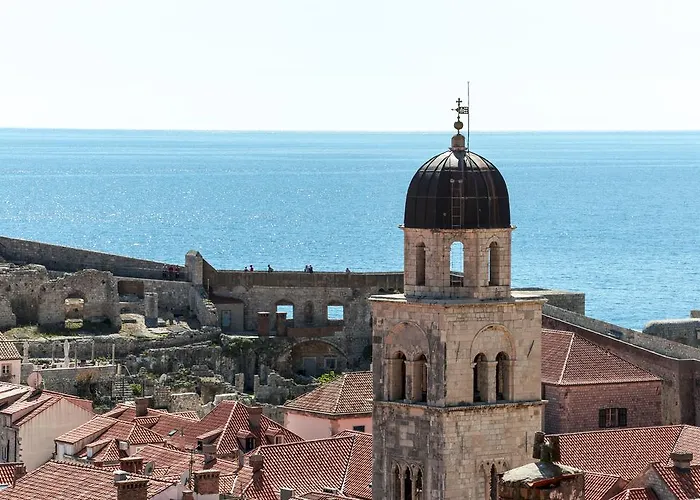 Four Winds Guest house Dubrovnik