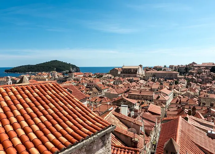 Four Winds Дубровник