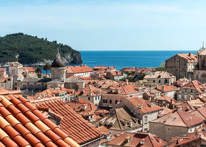 Four Winds Guest house Dubrovnik