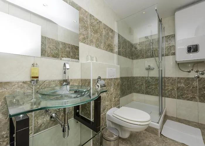 Four Winds Гостевой дом Дубровник