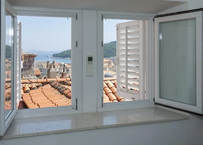 Four Winds Дубровник