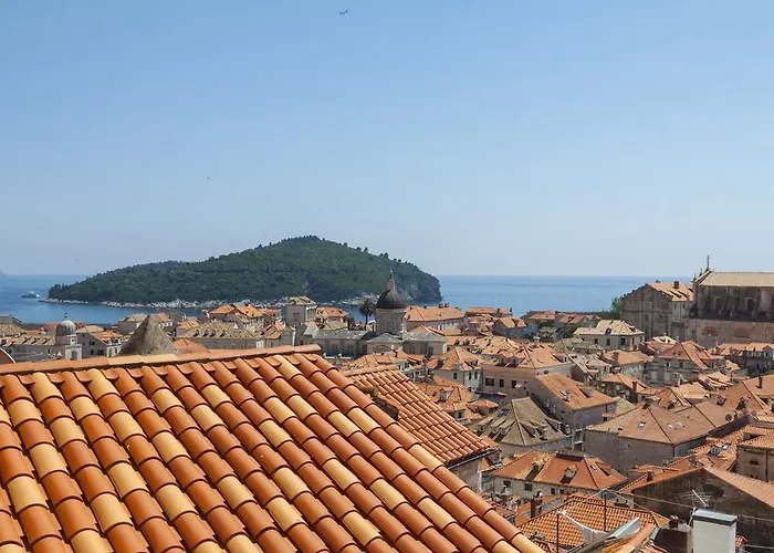 Four Winds Dubrovnik