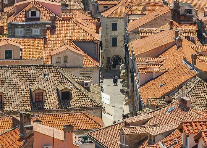 Guest house Four Winds Dubrovnik