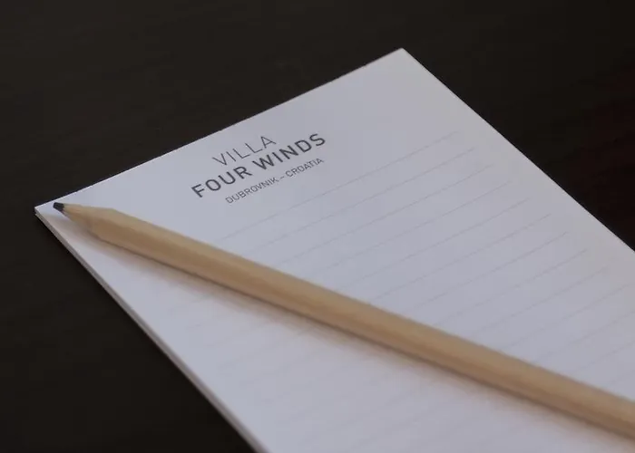 Guest house Four Winds