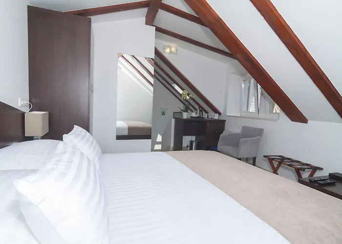 Guest house Four Winds Dubrovnik