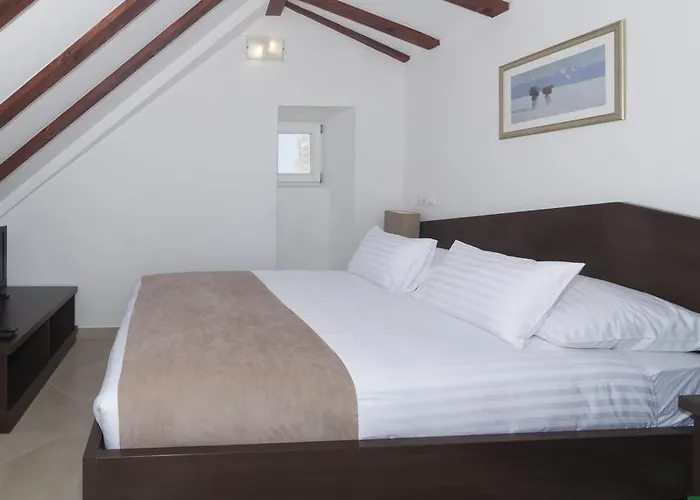 Guest house Four Winds