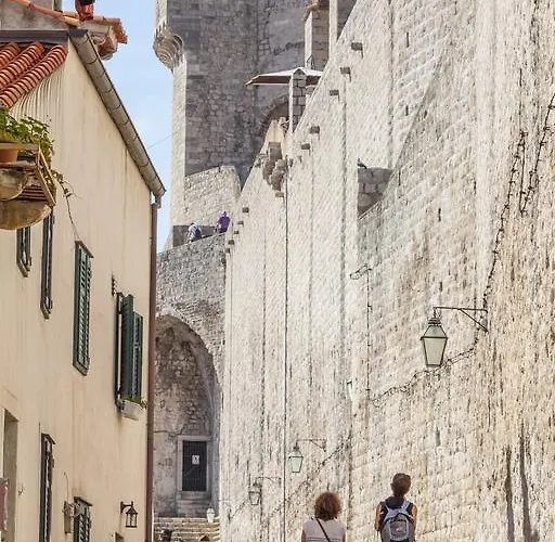 Гостевой дом Four Winds