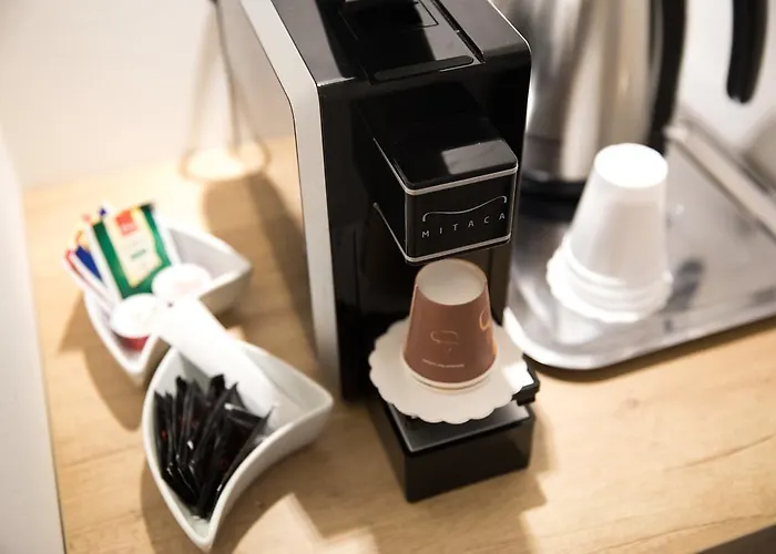 Four Winds Гостевой дом