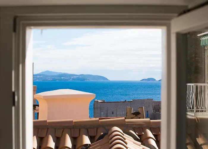 Гостевой дом Four Winds