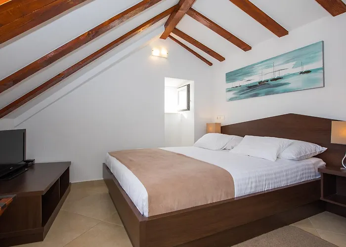 Four Winds 3* Dubrovnik