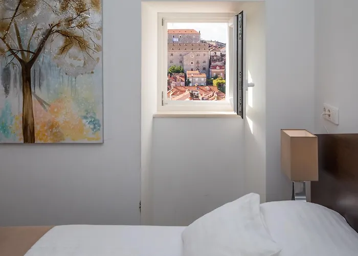 Four Winds 3* Dubrovnik