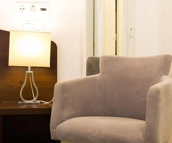 Four Winds Гостевой дом