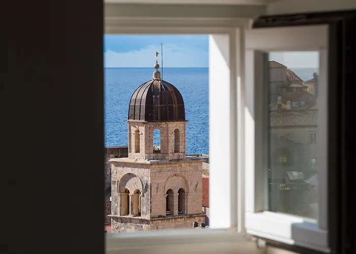 Four Winds Guest house Dubrovnik