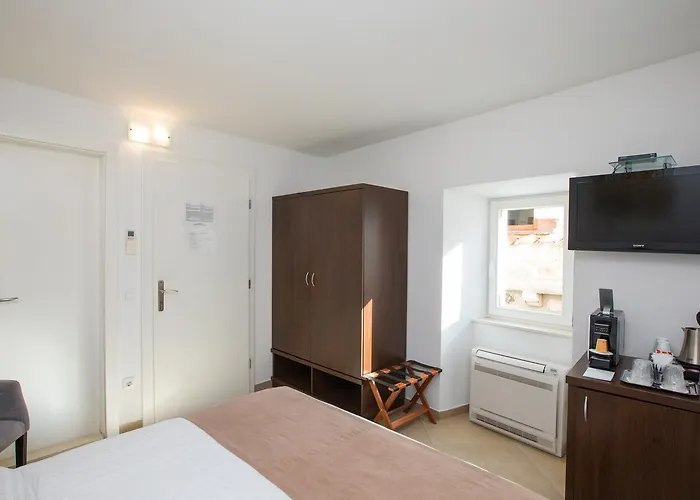 Гостевой дом Four Winds