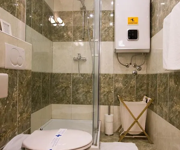 Four Winds Dubrovnik