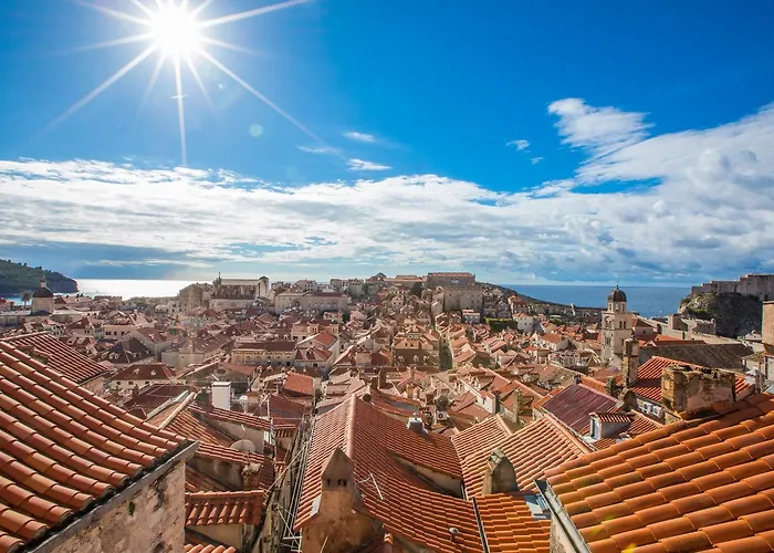 Guest house Four Winds 3*