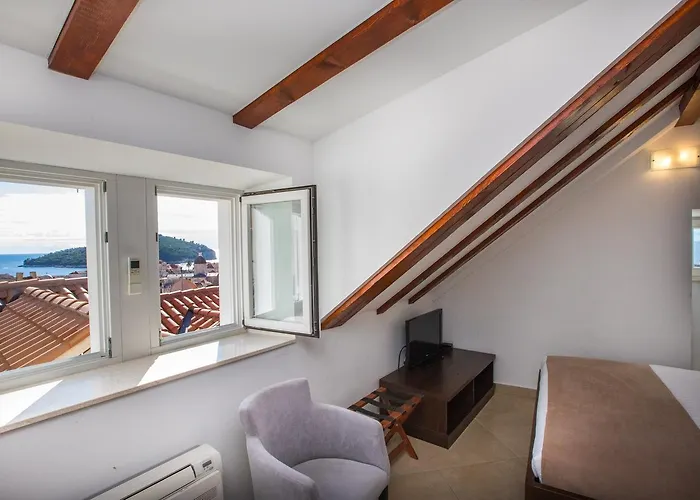 Guest house Four Winds Dubrovnik